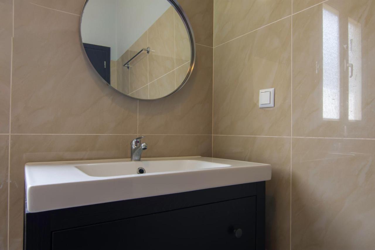 Villa Elaia Suites & Apartments No.6 가이오스 외부 사진