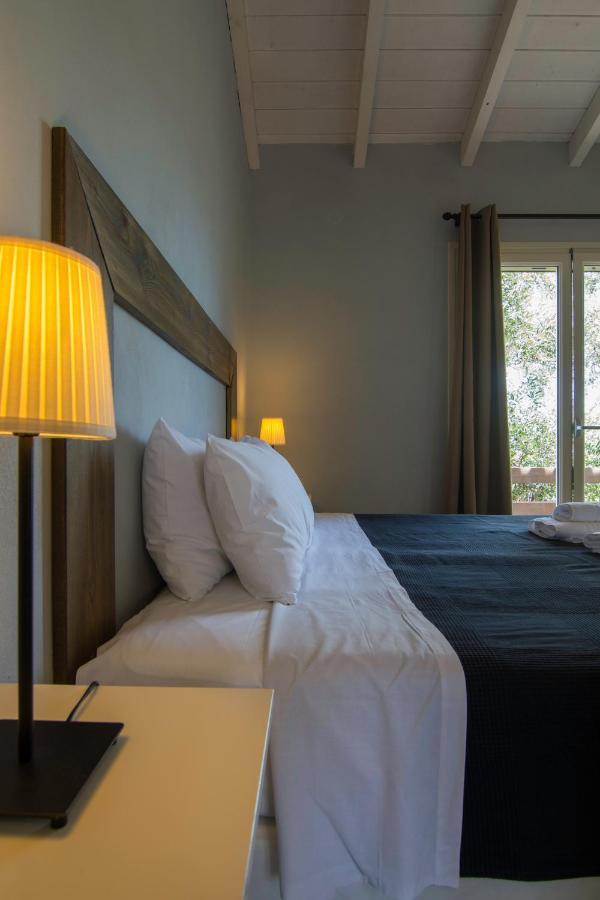 Villa Elaia Suites & Apartments No.6 가이오스 외부 사진